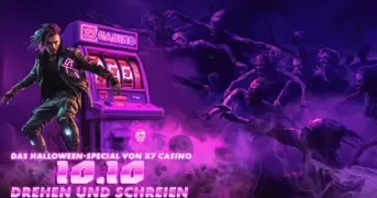 X7 Casino